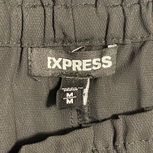 NWT - Express Off the Shoulder Blouse, Sz. M - Picture 4 of 4